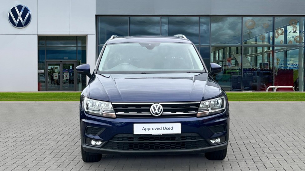 Used Volkswagen Tiguan 2020 for sale - 76025314: Photo 10
