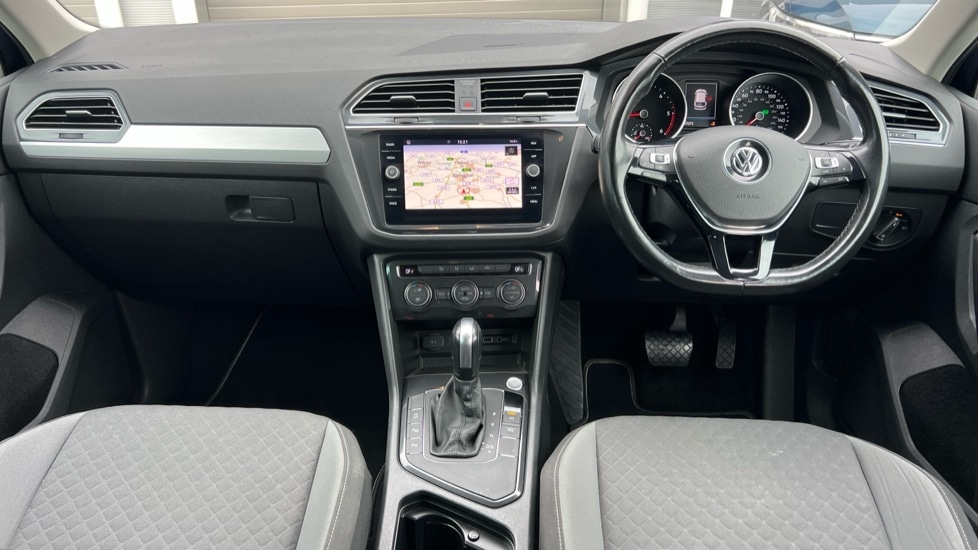 Used Volkswagen Tiguan 2020 for sale - 76025314: Photo 12