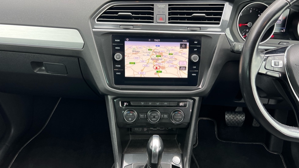 Used Volkswagen Tiguan 2020 for sale - 76025314: Photo 13
