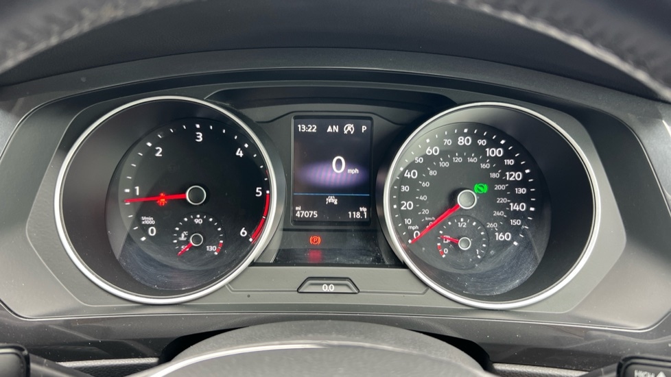 Used Volkswagen Tiguan 2020 for sale - 76025314: Photo 14