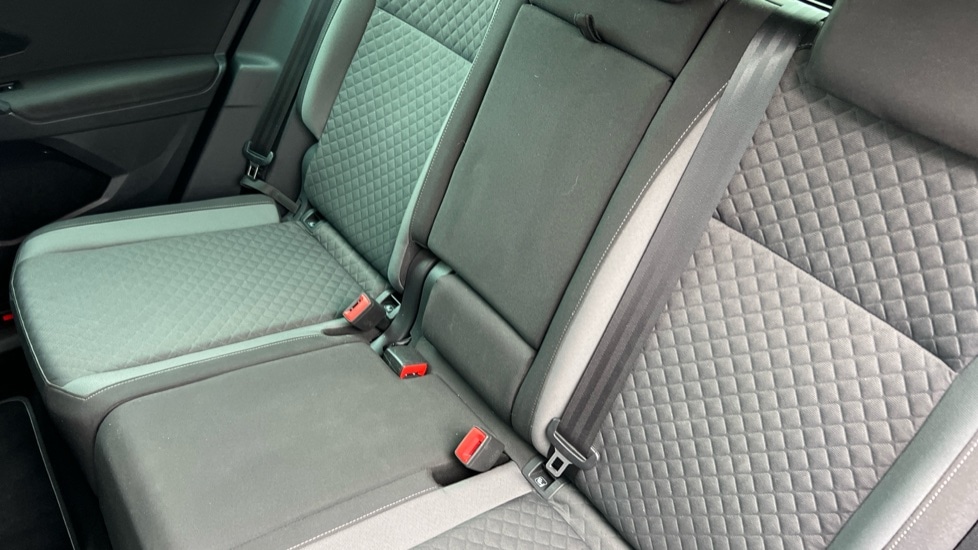 Used Volkswagen Tiguan 2020 for sale - 76025314: Photo 15