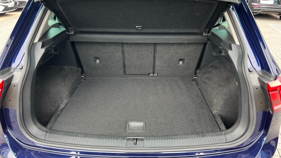 Used Volkswagen Tiguan 2020 for sale - 76025314: Photo 16