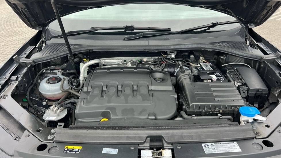 Used Volkswagen Tiguan 2020 for sale - 76025314: Photo 17