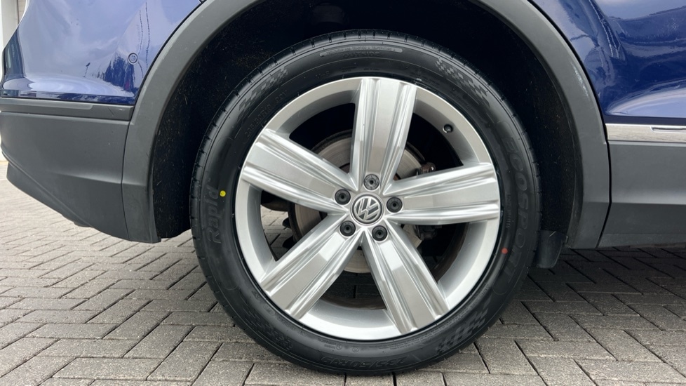 Used Volkswagen Tiguan 2020 for sale - 76025314: Photo 18