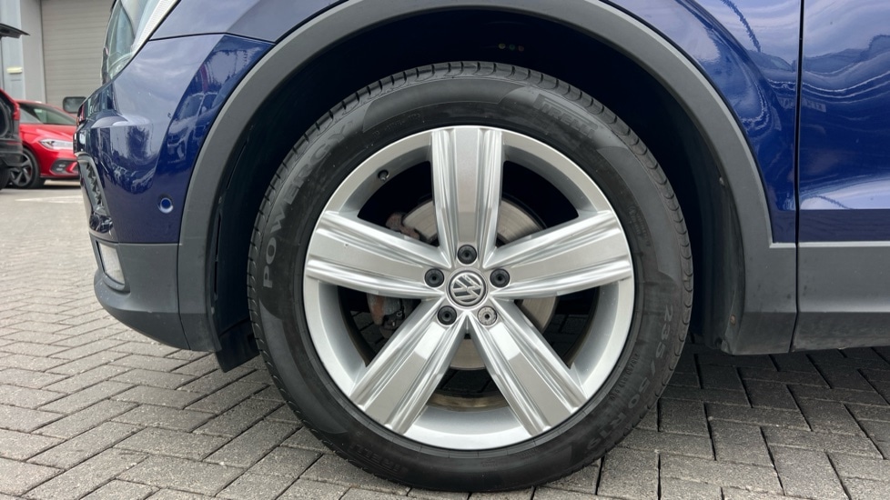 Used Volkswagen Tiguan 2020 for sale - 76025314: Photo 19