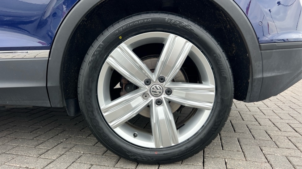 Used Volkswagen Tiguan 2020 for sale - 76025314: Photo 20