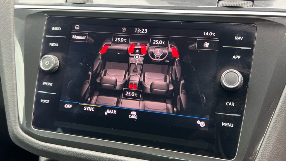 Used Volkswagen Tiguan 2020 for sale - 76025314: Photo 25