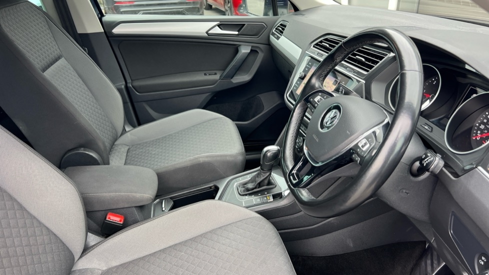 Used Volkswagen Tiguan 2020 for sale - 76025314: Photo 26
