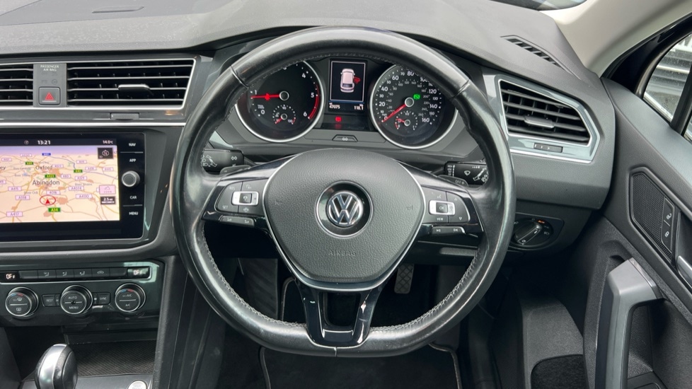 Used Volkswagen Tiguan 2020 for sale - 76025314: Photo 27