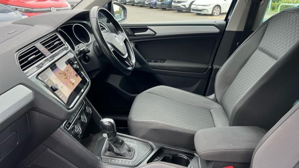 Used Volkswagen Tiguan 2020 for sale - 76025314: Photo 28