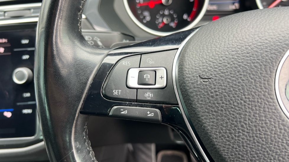 Used Volkswagen Tiguan 2020 for sale - 76025314: Photo 30