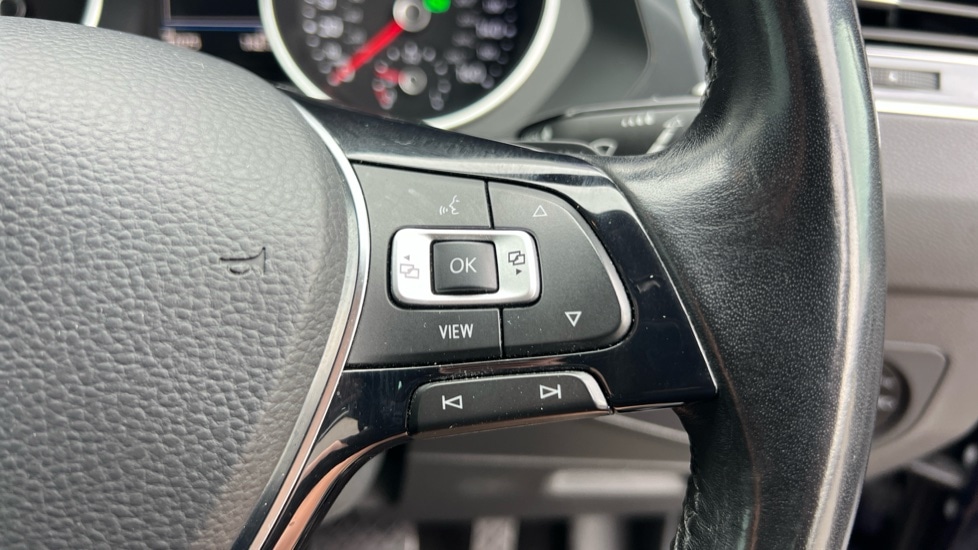 Used Volkswagen Tiguan 2020 for sale - 76025314: Photo 31