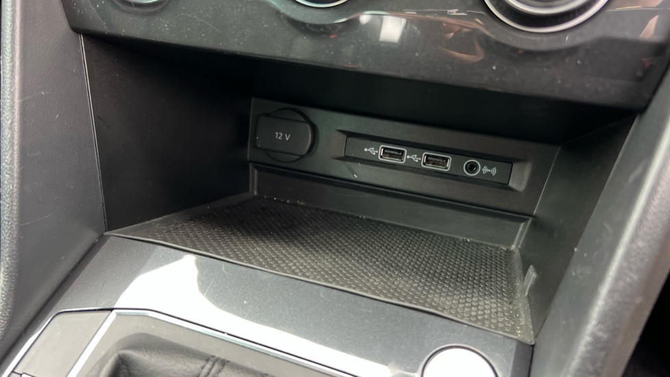 Used Volkswagen Tiguan 2020 for sale - 76025314: Photo 35
