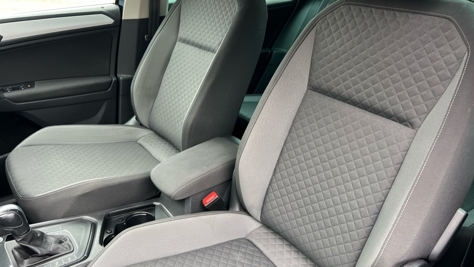 Used Volkswagen Tiguan 2020 for sale - 76025314: Photo 37