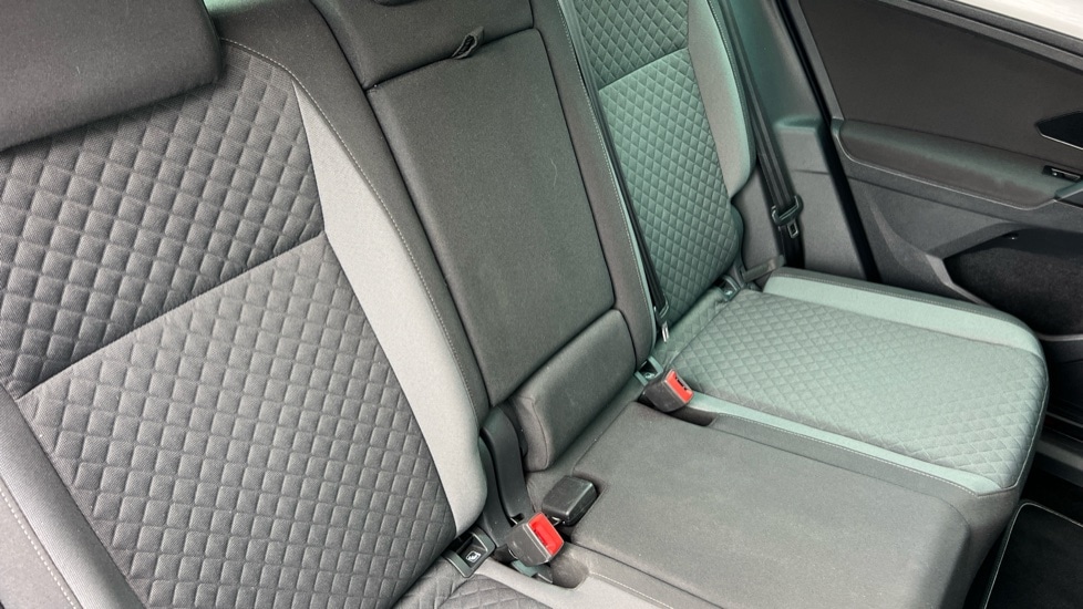 Used Volkswagen Tiguan 2020 for sale - 76025314: Photo 38