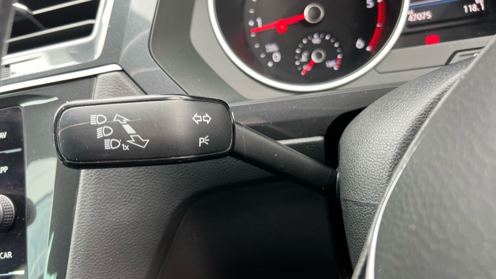 Used Volkswagen Tiguan 2020 for sale - 76025314: Photo 39