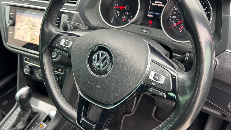 Used Volkswagen Tiguan 2020 for sale - 76025314: Photo 43