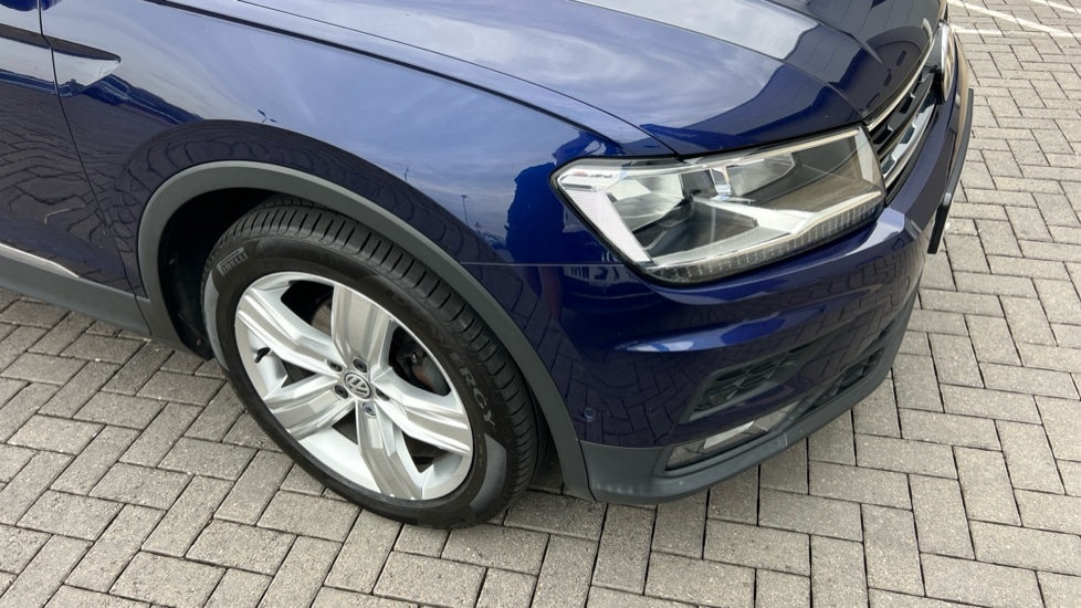 Used Volkswagen Tiguan 2020 for sale - 76025314: Photo 45