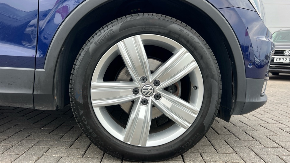 Used Volkswagen Tiguan 2020 for sale - 76025314: Photo 5