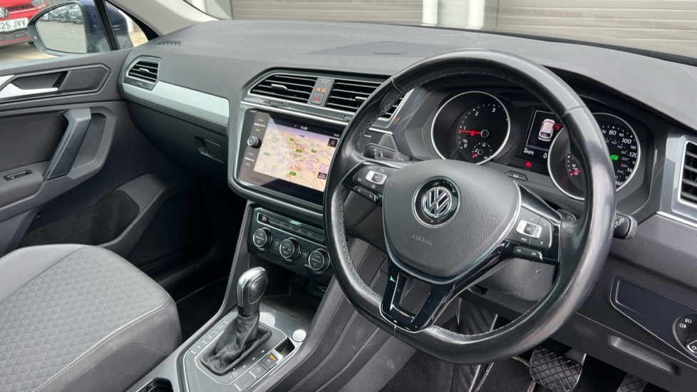 Used Volkswagen Tiguan 2020 for sale - 76025314: Photo 6