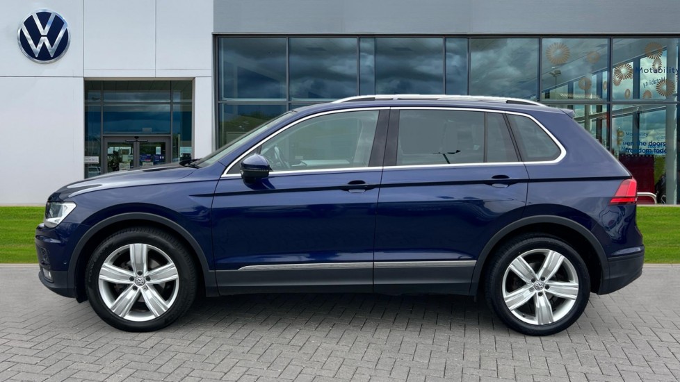 Used Volkswagen Tiguan 2020 for sale - 76025314: Photo 9