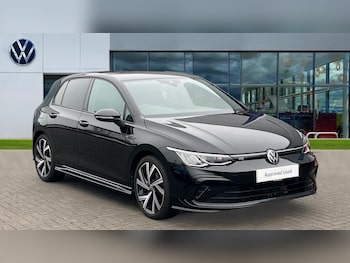 Used Volkswagen Golf 2024 for sale - 76841921: Photo