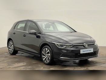 Volkswagen - Golf