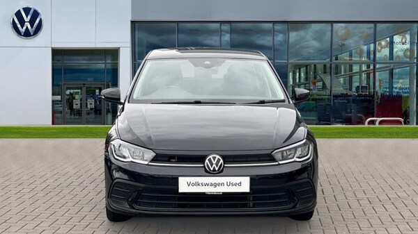 Used Volkswagen Polo 2022 for sale - 76124404: Photo 10