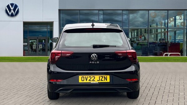 Used Volkswagen Polo 2022 for sale - 76124404: Photo 11