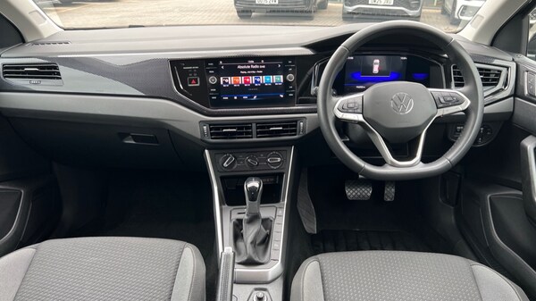 Used Volkswagen Polo 2022 for sale - 76124404: Photo 12