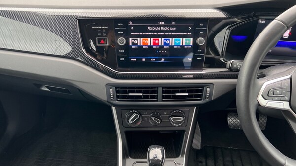 Used Volkswagen Polo 2022 for sale - 76124404: Photo 13