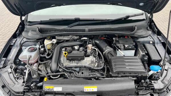 Used Volkswagen Polo 2022 for sale - 76124404: Photo 17