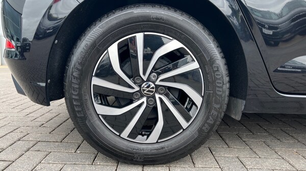 Used Volkswagen Polo 2022 for sale - 76124404: Photo 18