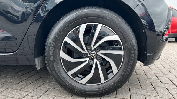Used Volkswagen Polo 2022 for sale - 76124404: Photo 19