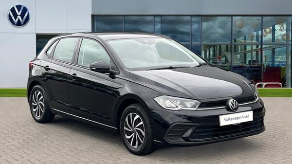 Used Volkswagen Polo 2022 for sale - 76124404: Photo 1