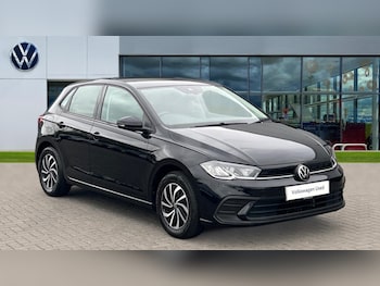 Volkswagen - Polo