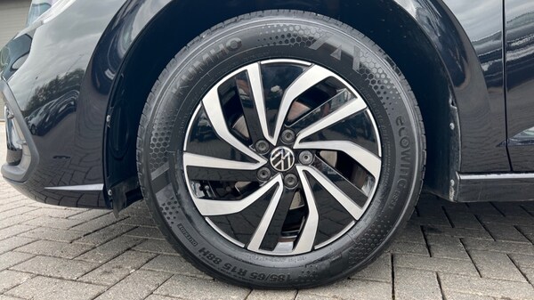 Used Volkswagen Polo 2022 for sale - 76124404: Photo 20