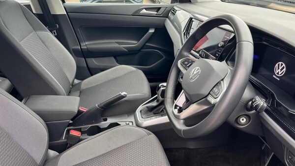 Used Volkswagen Polo 2022 for sale - 76124404: Photo 26