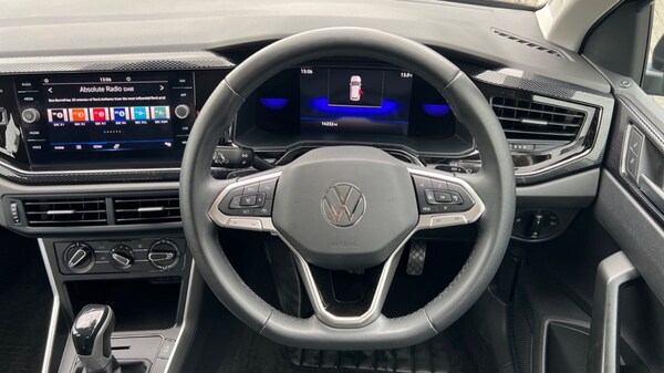 Used Volkswagen Polo 2022 for sale - 76124404: Photo 27