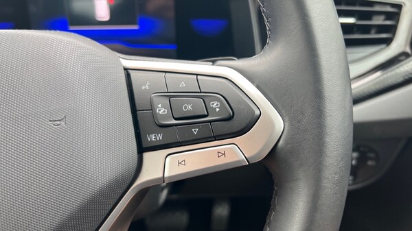 Used Volkswagen Polo 2022 for sale - 76124404: Photo 31