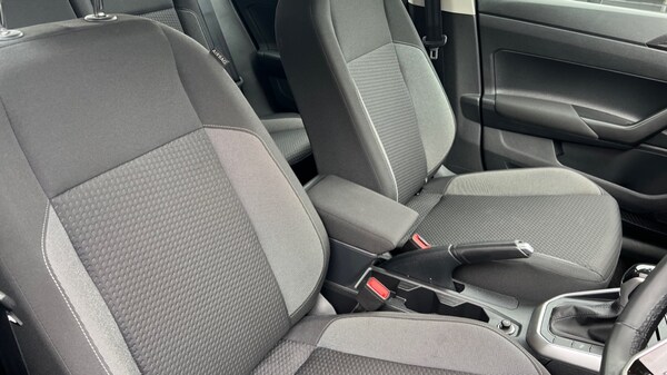 Used Volkswagen Polo 2022 for sale - 76124404: Photo 36
