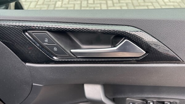 Used Volkswagen Polo 2022 for sale - 76124404: Photo 44