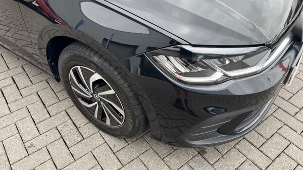 Used Volkswagen Polo 2022 for sale - 76124404: Photo 45