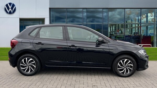 Used Volkswagen Polo 2022 for sale - 76124404: Photo 4