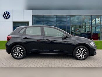 Used Volkswagen Polo 2022 for sale - 76124404: Photo 4