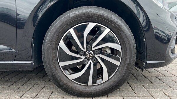 Used Volkswagen Polo 2022 for sale - 76124404: Photo 5