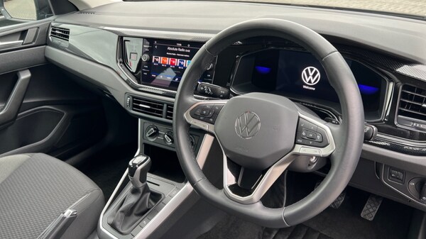 Used Volkswagen Polo 2022 for sale - 76124404: Photo 6