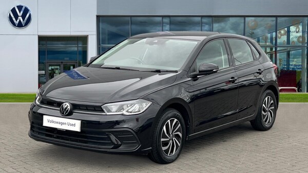 Used Volkswagen Polo 2022 for sale - 76124404: Photo 7