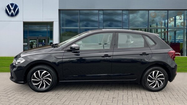 Used Volkswagen Polo 2022 for sale - 76124404: Photo 9