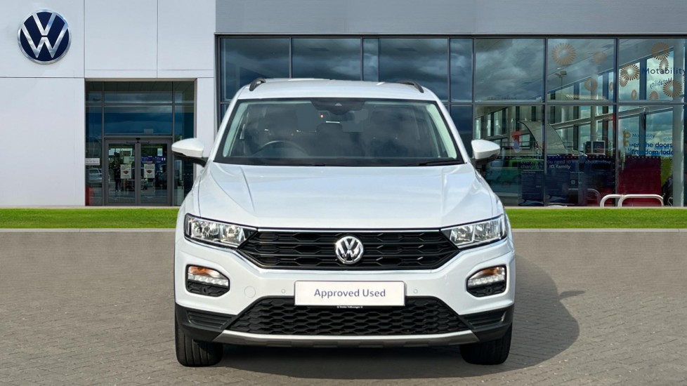 Used Volkswagen T-Roc 2020 for sale - 76021903: Photo 10